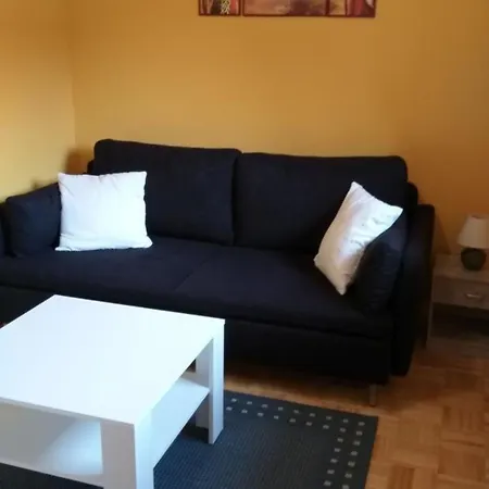 In بيت للعطل ساينبرغ