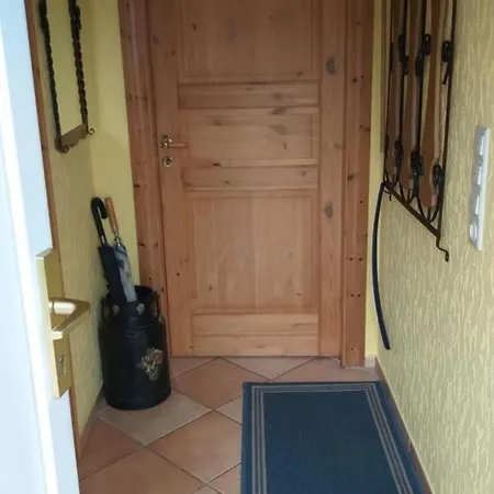 Holiday home In Steinberg